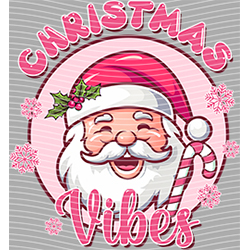 Christmas-ADJ 12397